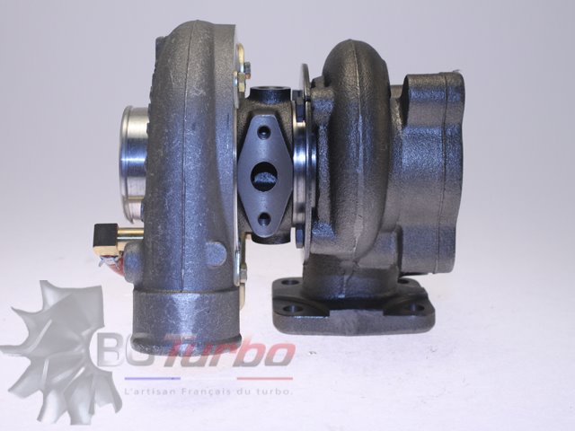 TURBO - NEUF ORIGINE - VL - 703389-0002
